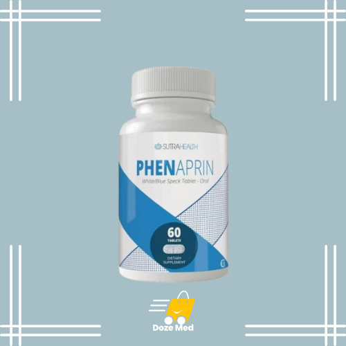 Sutra Health Phenaprin Tablets In Pakistan