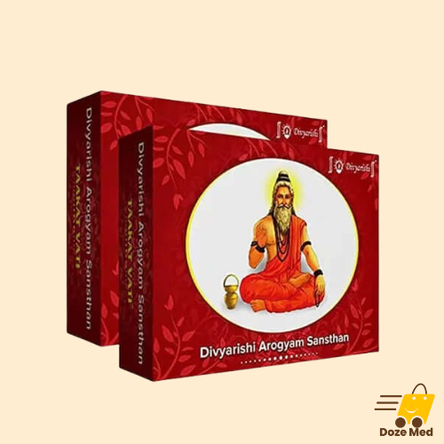 Taakat Vati In Pakistan