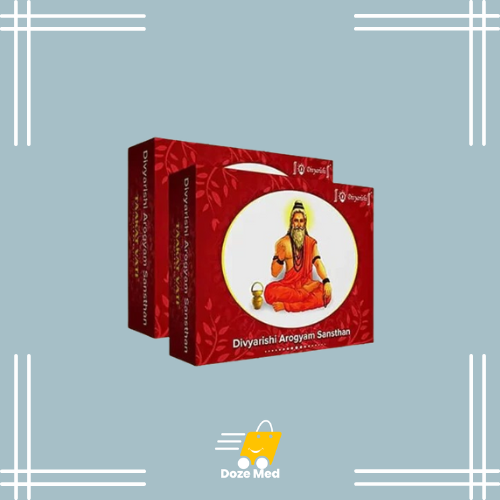 Taakat Vati For Men Price In Pakistan