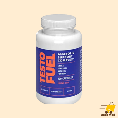 TestoFuel In Pakistan