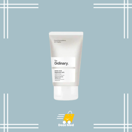 The Ordinary Cream In Pakistan