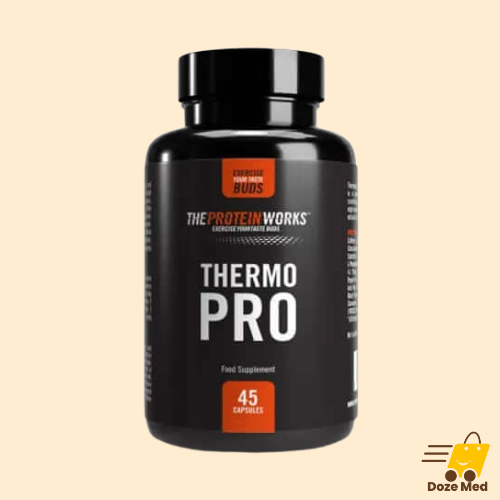 Thermo Pro