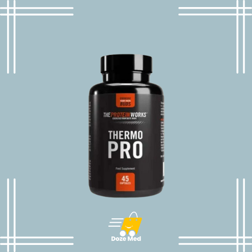 Thermo Pro For Men Price In Pakistan