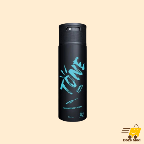 Tone Chill For Him Body Spray In Pakistan