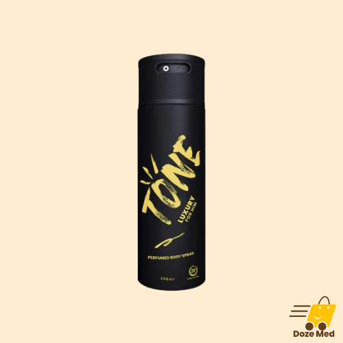 Tone Luxury For Him Body Spray In Pakistan