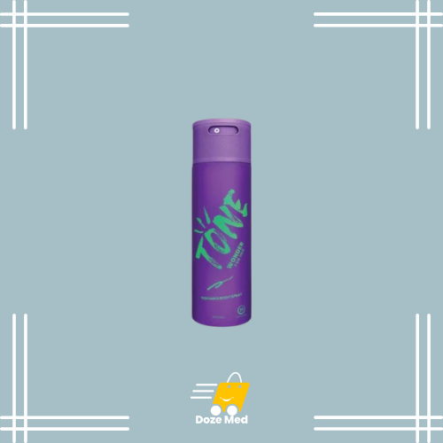 Tone Wonder For Her Body Spray In Pakistan