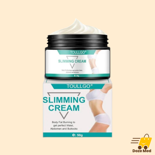 Toullgo Slimming Cream