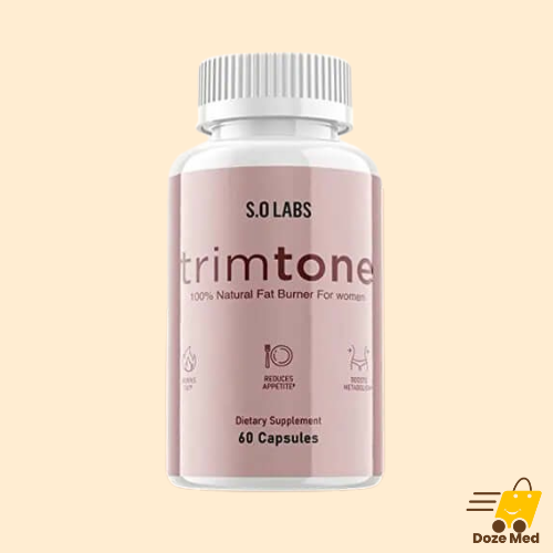 Trimtone Diet Pills