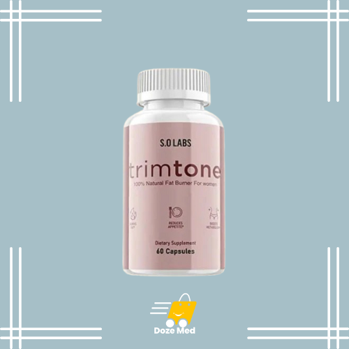 Trimtone Diet Pills Price In Pakistan