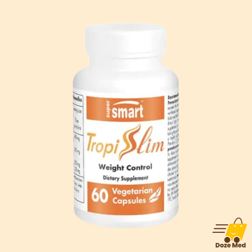 Tropi Slim Weight Control