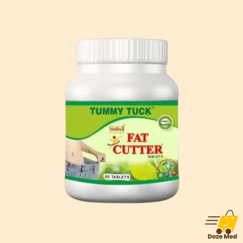 Tummy Tuck Fat Cutter In Pakistan