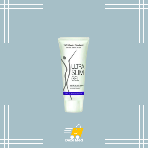 Ultra Slim Gel For Men Price In Pakistan