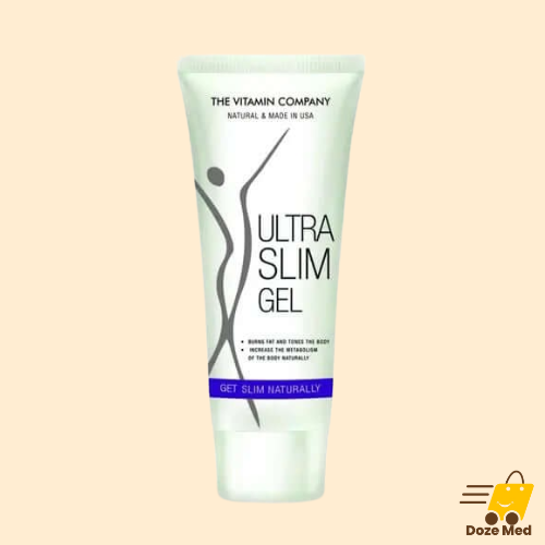 Ultra Slim Gel In Pakistan