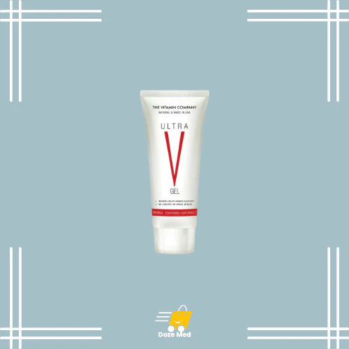 Ultra V Gel For Vagina In Pakistan