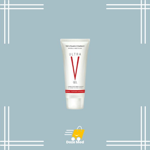 Ultra V Gel For Women In Pakistan