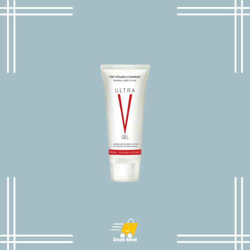 Ultra V Gel In Pakistan
