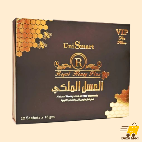 Royal Honey Uni Smart In Pakistan