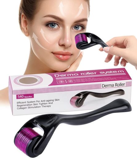 Derma Roller System