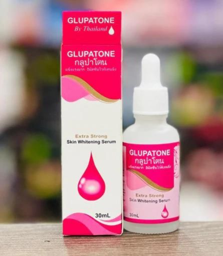 Glupatone Skin Whitening Serum