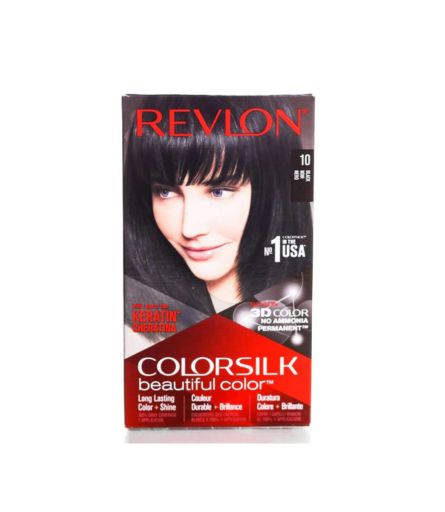 Revlon Hair Color silk Shampoo