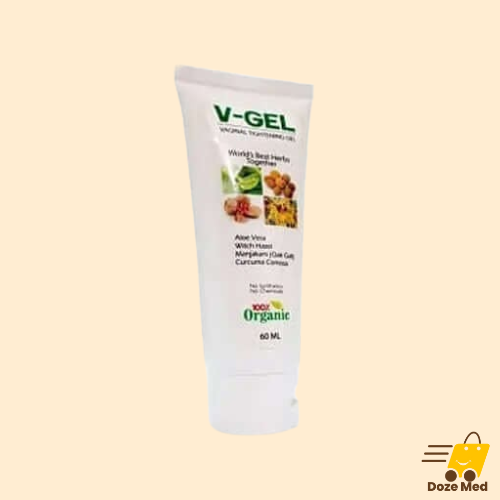 V Gel Vaginal Tightening Gel In Pakistan