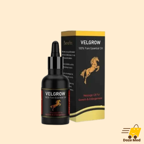 Velgrow Oil In Pakistan