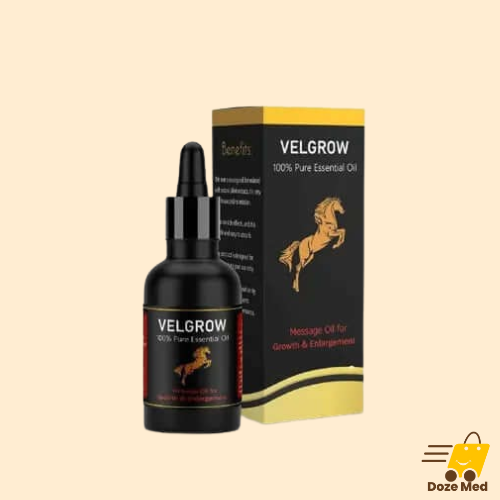 Velgrow Oil