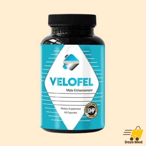 Velofel Male Enhancement Capsules In Pakistan
