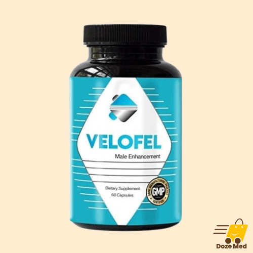 Velofel Male Enhancement Capsules