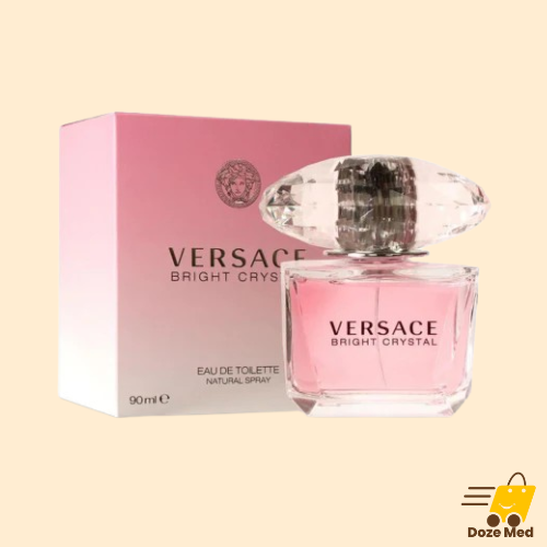 Versace Bright Crystal For Men In Pakistan