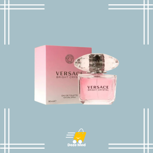 Versace Bright Crystal For Men In Pakistan