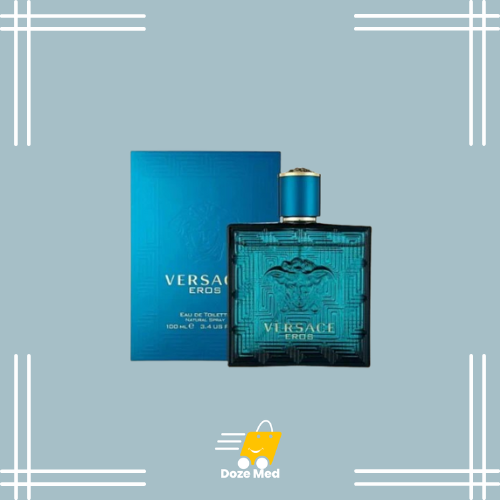 Versace Eros For Men In Pakistan
