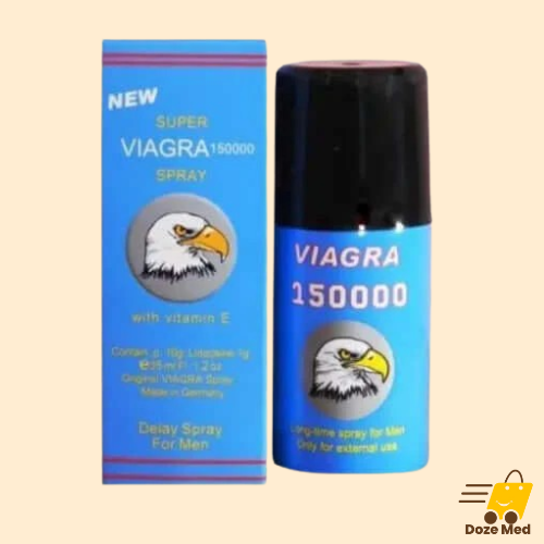Delay Spray Viagra 150000 In Pakistan