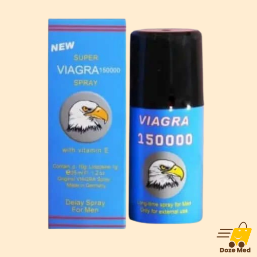 Viagra 150000 Delay Spray Price In Pakistan