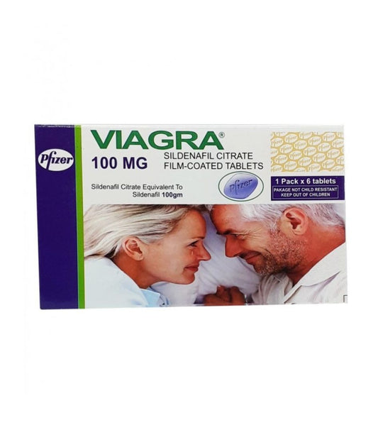 Viagra Tablets