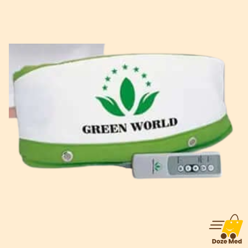 Vibration Slimming Belt In Pakistan
