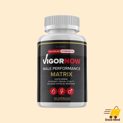 Vigornow Matrix In Pakistan