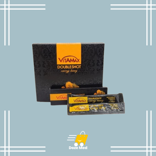 Vita Max Double Shot Energy In Pakistan