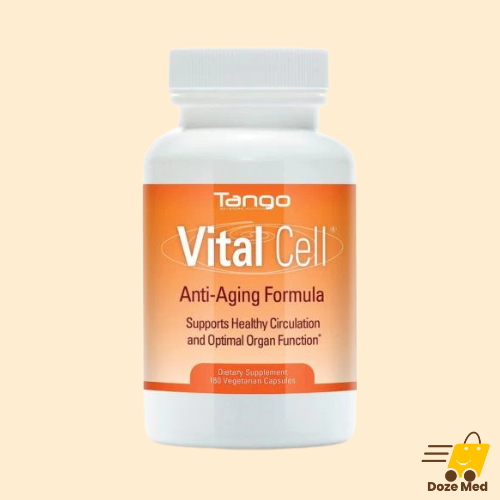 Vital Cell Anti Aging Formula