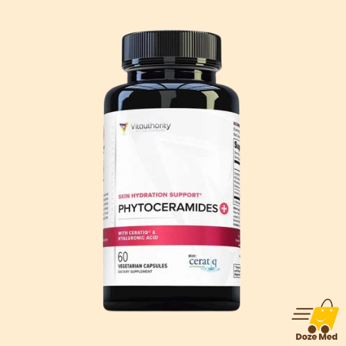 Vitauthority Skin Hydration Support In Pakistan