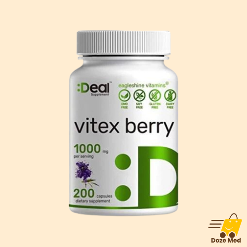 Vitex Berry Deal Supplement