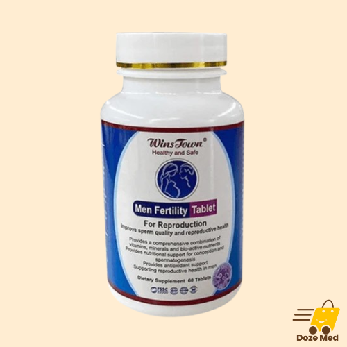 Wins Town High Quality Fertility In Pakistan