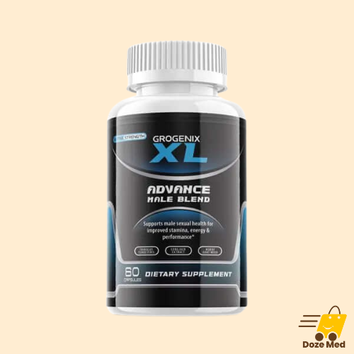 XL Advanced Male Blend In Pakistan