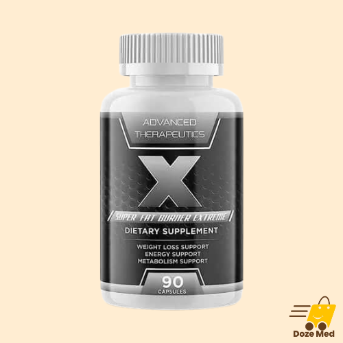 X Male Dietary Supplement In Pakistan