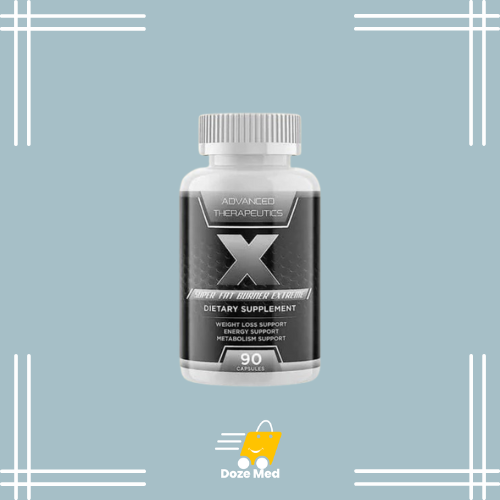 X Male Dietary Supplement In Pakistan