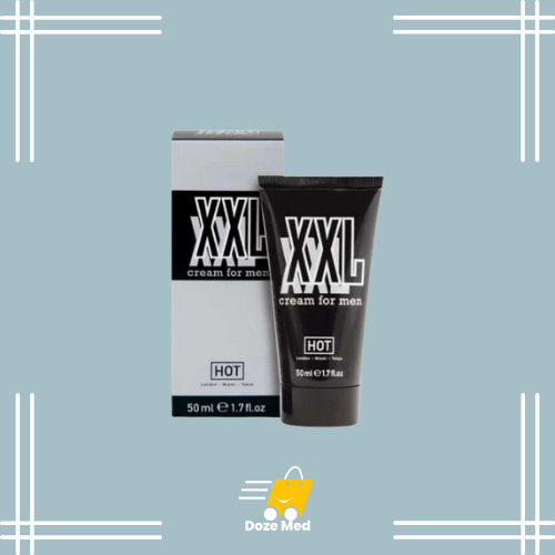 XXL Cream For Men Price In Pakistan