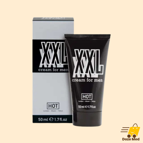 XXL Cream in Pakistan