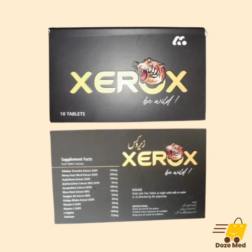 Xerox Tablets Price In Pakistan