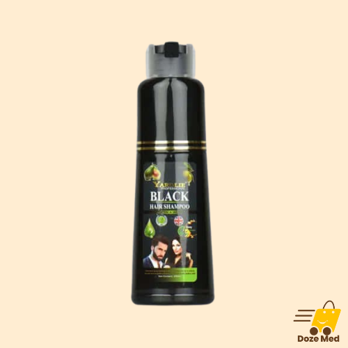 Yardlie Hair Color Shampoo In Pakistan