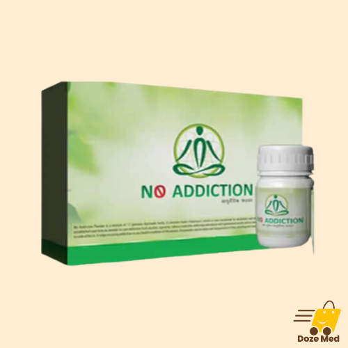 Zero Addiction In Pakistan